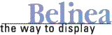 Zur Homepage von Belinea